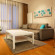 G Suites Airport Hotel Люкс 1+1