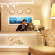 G Suites Airport Hotel Стойка регистрации