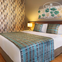 G Suites Airport Hotel Люкс 1+1