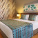 G Suites Airport Hotel Люкс 1+1