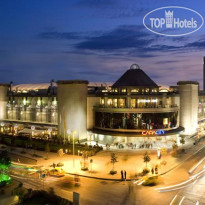 All Is Well Hotel 
