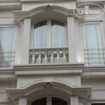 All Is Well Hotel Отель
