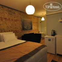 Noche Suite Hotel