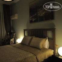 Noche Suite Hotel