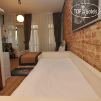 Noche Suite Hotel