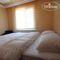 Taksim Sheriff Suite Hotel 