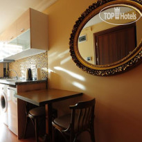 Taksim Sheriff Suite Hotel 