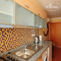Taksim Sheriff Suite Hotel 
