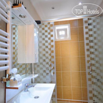 Taksim Sheriff Suite Hotel 