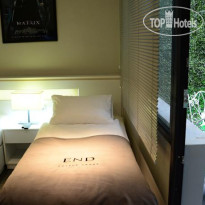 En Suites Taksim Hotel