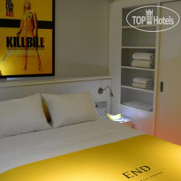 En Suites Taksim Hotel