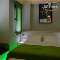 En Suites Taksim Hotel
