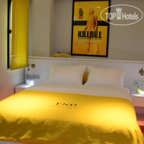 En Suites Taksim Hotel