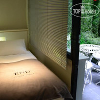 En Suites Taksim Hotel