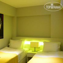 En Suites Taksim Hotel
