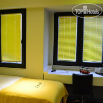 En Suites Taksim Hotel