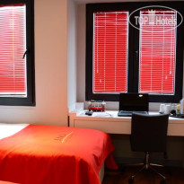 En Suites Taksim Hotel