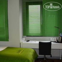 En Suites Taksim Hotel