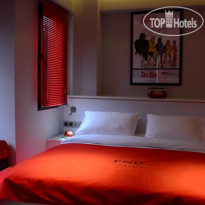 En Suites Taksim Hotel
