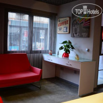 En Suites Taksim Hotel 