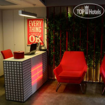 En Suites Taksim Hotel 