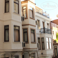 Eagle Residence Taksim 