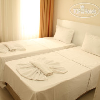 Eagle Residence Taksim 