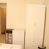 Eagle Residence Taksim 