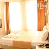 Eagle Residence Taksim 