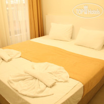 Eagle Residence Taksim 