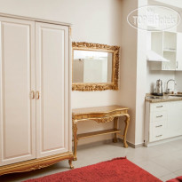 Lamaria Residence Стандартный номер