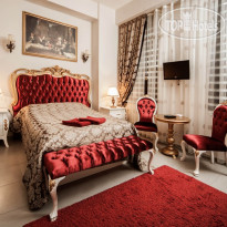 Lamaria Residence Стандартный номер