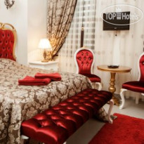 Lamaria Residence Стандартный номер