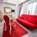 Lamaria Residence Двухуровневый номер