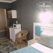 Westanbuls Suites Hotel