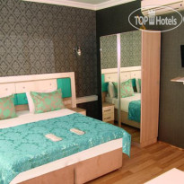Westanbuls Suites Hotel