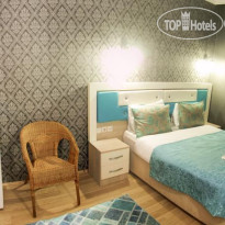 Westanbuls Suites Hotel