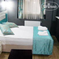 Westanbuls Suites Hotel
