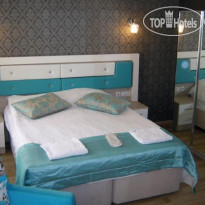 Westanbuls Suites Hotel