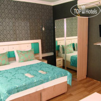 Westanbuls Suites Hotel