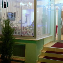 Westanbuls Suites Hotel