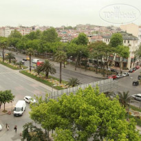 Fatih Palace Suites Hotel 