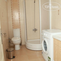 Fatih Palace Suites Hotel 