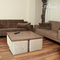 Fatih Palace Suites Hotel 