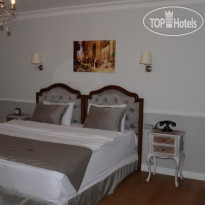 Konak Suites Hotel