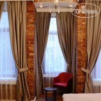 Konak Suites Hotel