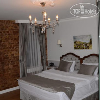 Konak Suites Hotel