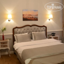 Konak Suites Hotel