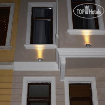 Konak Suites Hotel 