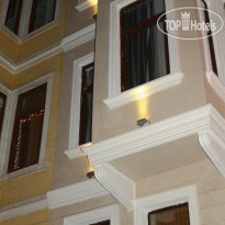 Konak Suites Hotel 